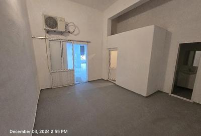 Spațiu comercial, de 120 mp, în Central - 5