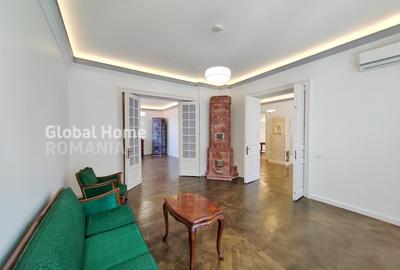 Apart. 4 Cam. | Birouri | Calea Dorobanti - Romana | Stadal - 7