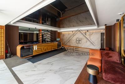 YachtKID | Vedere catre Lac | Terasa de 12,40 mp | Bucatarie inchisa | LUX - 14