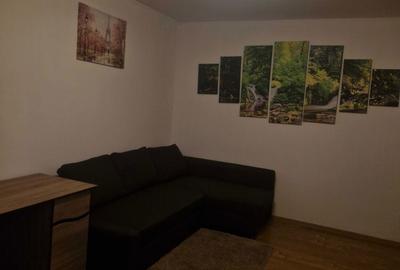 Garsonieră decomandată în Dristor - 2