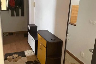 Apartament cu 2 camere semidecomandat în Central - 3
