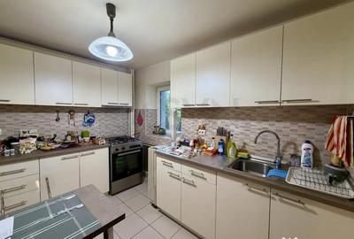 Apartament cu 2 camere semidecomandat, mobilat în Titulescu - 6