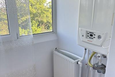 Apartament cu 2 camere decomandat în Central - 16