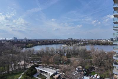 Apartament cu 4 camere, mobilat în Floreasca - 8