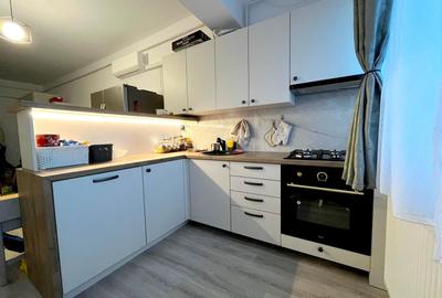 Ap 2 camere Tatarasi - Oancea , mobilat si utilat - 2