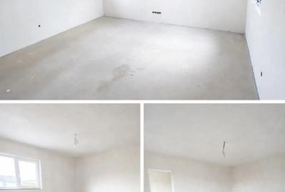 Casă cu 5 camere cu Teren 700 Mp în Gilău - 6