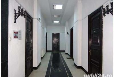 Clădire de birouri - P parțial, et 1 to si et 2 parțial, cu 6-7 locuri parcare Clădire de birouri - P parțial, et 1 to si et 2 parțial, cu 6-7 locuri parcare - 3