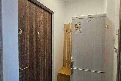 Garsonieră decomandată în Zorilor - 3