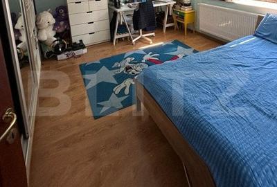 Apartament 3 camere la casa cu gradina si curte generoasa - 12