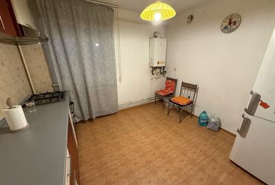 Apartament 2 camere, semidecomandat, 52mp, Rovine, zona Helmat. - 5
