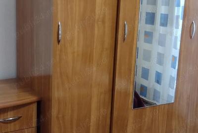 Apartament cu 2 camere decomandat în Central - 3