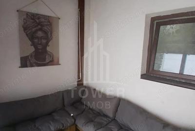 Penthouse 4 camere decomandat | zona Doamna Stanca - 15