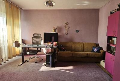 Apartament de vanzare, 3 camere si 2 bai, zona Gara , Iasi - 1