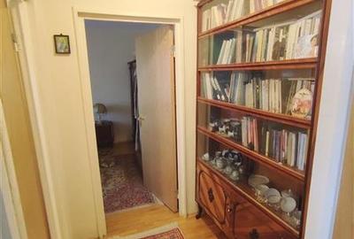 Vanzare apartament 2 camere Tei, mobilat - 8