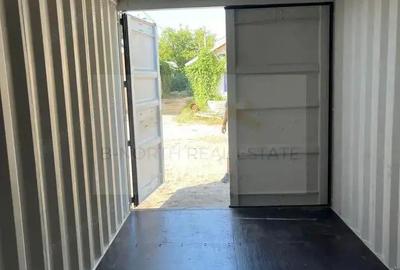 Container dedpozitare Vidra - 4