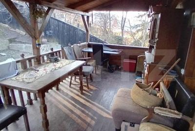 Oportunitate! Casa 4 camere, 117 mp, in inima Cetatii  Sighisoarei - 1