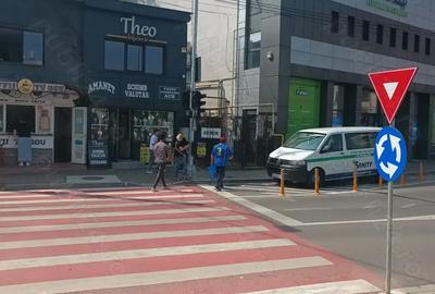 Spațiu comercial, de 80 mp, în Gară - 7