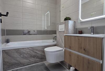 Apartament 2 camere situat in Tractorul, etaj 1, loc parcare! - 13