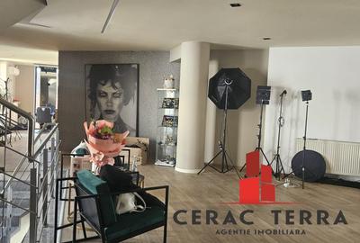 Spatii/ Spatiu comercial in Brasov # CERACTERRA - 2