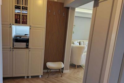 Apartament cu 2 camere decomandat în Theodor Pallady - 6