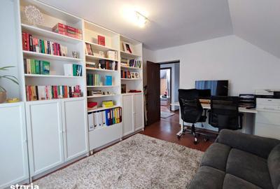 Casă cu 8 camere cu Teren 1270 Mp în Central - 5