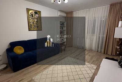 Apartament cu 2 camere decomandat, mobilat în Metalurgiei - 1