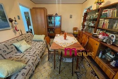 Apartament 2 camere,zona Big,etaj 1