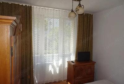 Apartament 3 camere - etaj 3 - langa metrou 1 Decembrie - Titan - 1