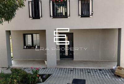 Casă individuală, 573 mp teren, priveliște Munții Făgăraș – Bavaria Park - 10