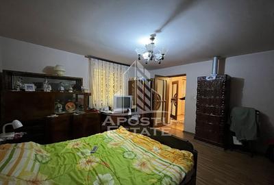 Casa individuala , 3 camere,acces auto,crama,garaj,teren ... - 13