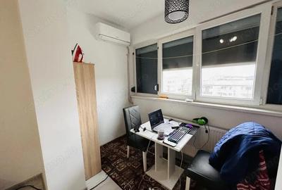 Garsonieră decomandată, mobilată în Chiajna - 8