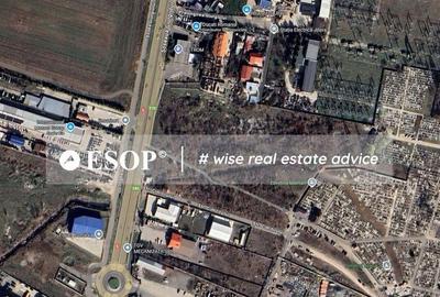 Industrial, Jilava, deschidere 123 m Sos Giurgiului, 2,3 ... - 3