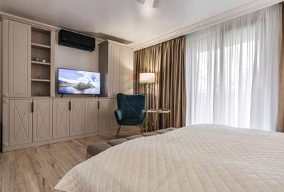 Garsonieră decomandată în Central - 6