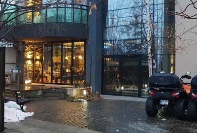 Spațiu comercial, de 350 mp, în Colentina - 2