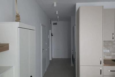 Garsonieră decomandată în Nord - 3