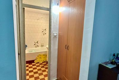 Apartament cu 4 camere decomandat în Mănăștur - 5