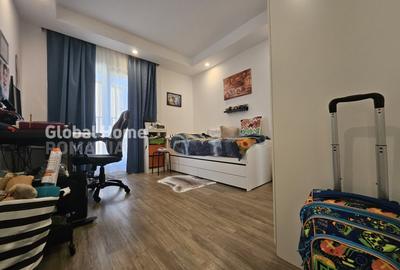 Apartament cu 3 camere decomandat în Ștefăneștii de Jos - 14