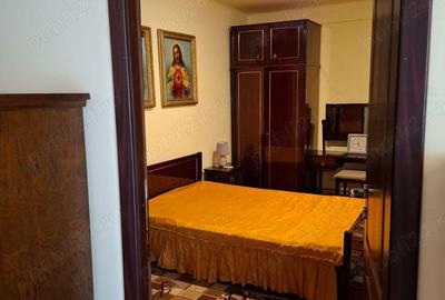 Apartament cu 2 camere semidecomandat în Central - 2