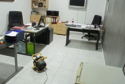 Vand spatiu 200 mp la demisol in Bucurestii Noi,Sectorul 1-750 mp - 4