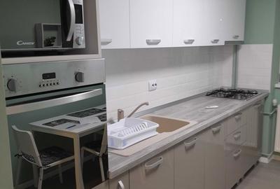 Apartament cu 2 camere decomandat în Sud - 3