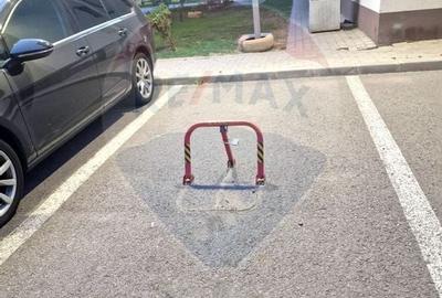 Apartament 2 camere | Decomandat | Parcare | Rahova Salaj Apartament 2 camere | Decomandat | Parcare | Rahova Salaj - 11