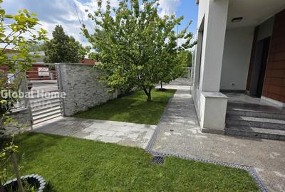 Casă individuală cu 4 camere cu Canalizare în Bucureștii Noi - 7
