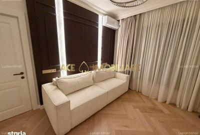Apartament cu 3 camere, mobilat în Aviației - 10