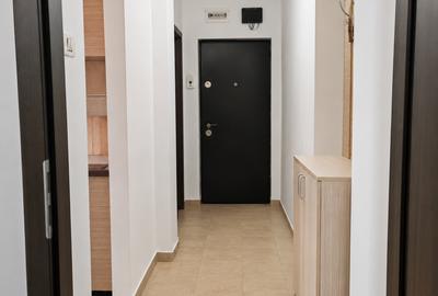 Apartament cu 2 camere semidecomandat în Șagului - 3