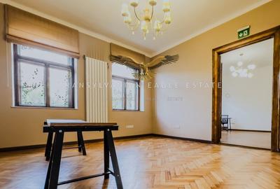 Spatiu de birou|66 m2|situat in zona centrala| Piata Muzeului - 1