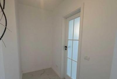 Apartament cu 2 camere decomandat, mobilat în Câmpia Libertății - 4