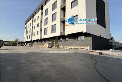 Apartament cu 3 camere decomandat în Olteni - 18