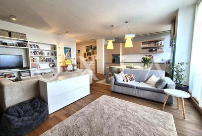 AX1110 Complex Rezidential Luceafarul, Piata Doina, 2 Parcari - 10