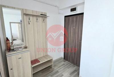 Apartament cu 2 camere semidecomandat în Nord - 12