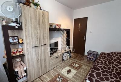 3 camere, etaj intermediar, centrala proprie,bloc reabilitat - Sagului - 4